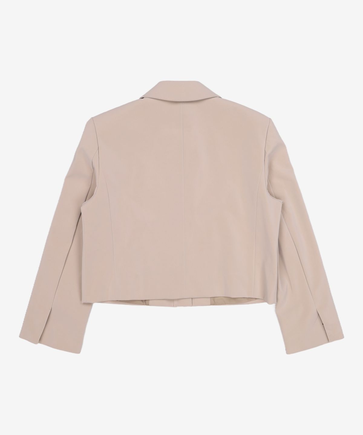 미쏘(MIXXO) 레더/라이더스 재킷 S