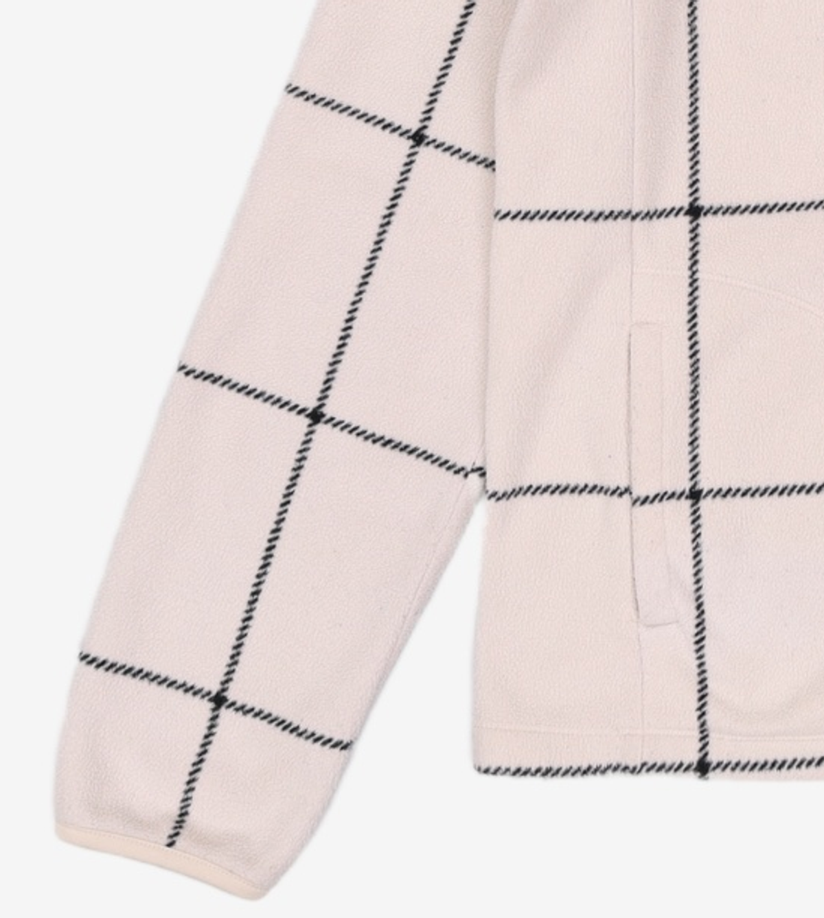 유니클로(UNIQLO) 플리스 L