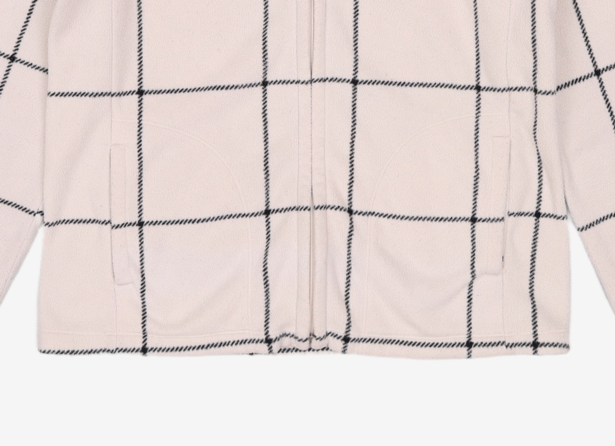 유니클로(UNIQLO) 플리스 L