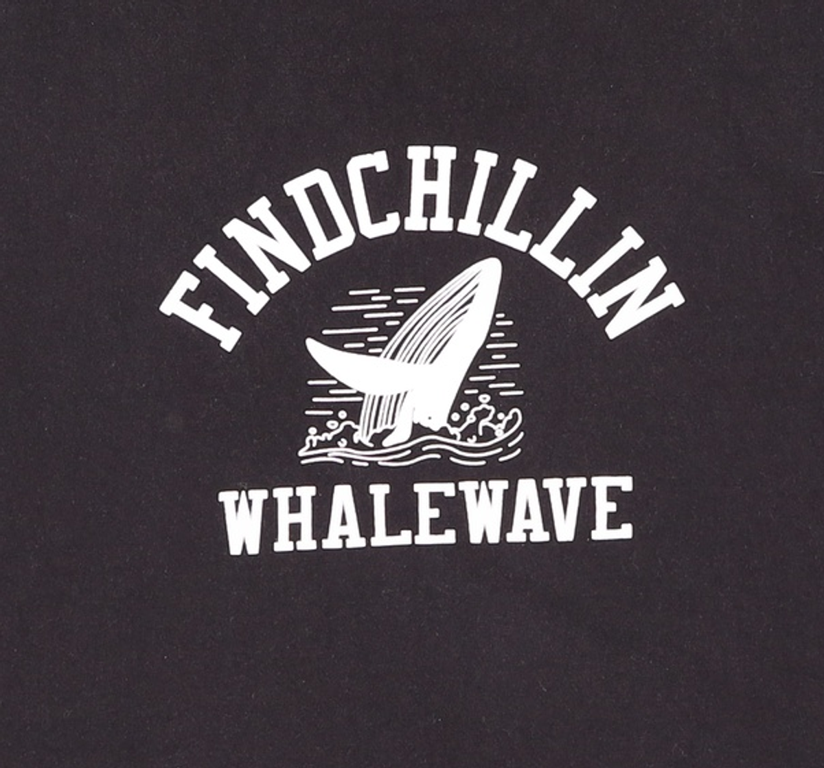 파인드칠린(FINDCHILLIN) 반소매 티셔츠 1