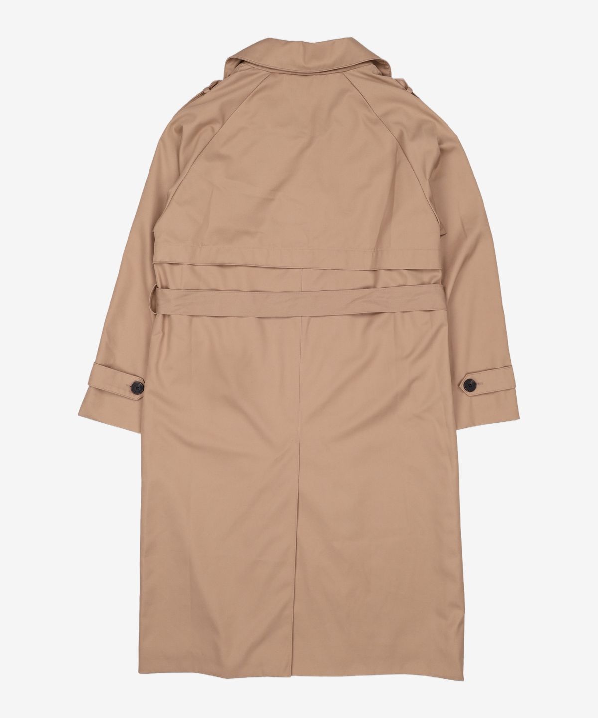 플레어업(FLAREUP) 봄 가을 코트 1