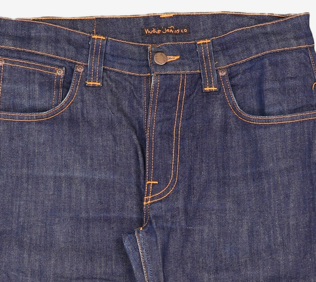 누디진(NUDIEJEANS) 청/데님 팬츠