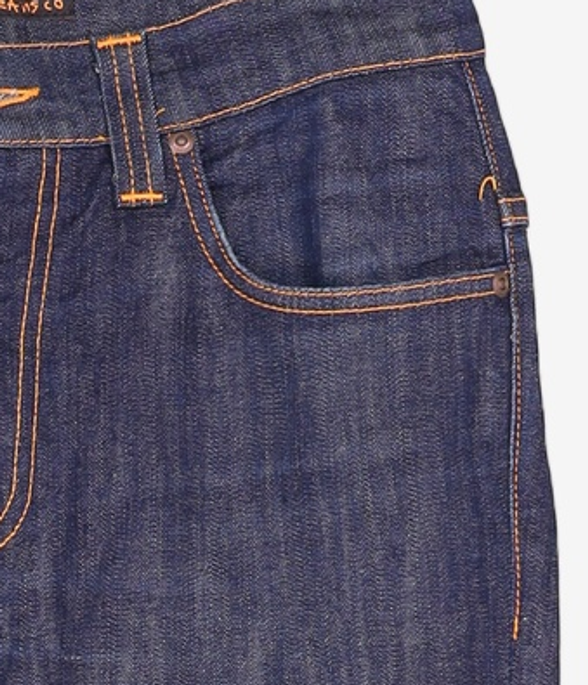 누디진(NUDIEJEANS) 청/데님 팬츠