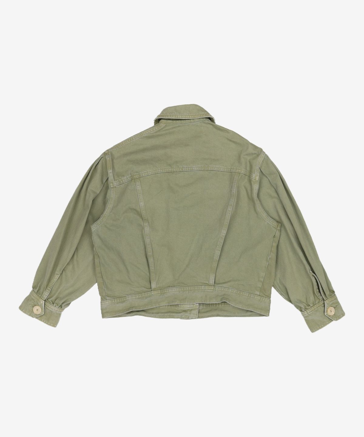 자라(ZARA) 데님/트러커 재킷 S