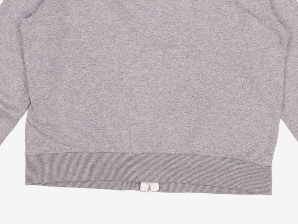 디바이디드에이치앤엠(DIVIDED H&M) 후드 집업 L