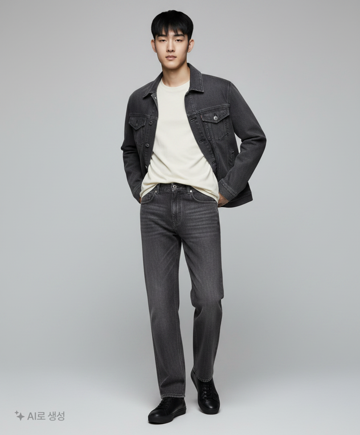 오너(OWNER) 청/데님 팬츠 30