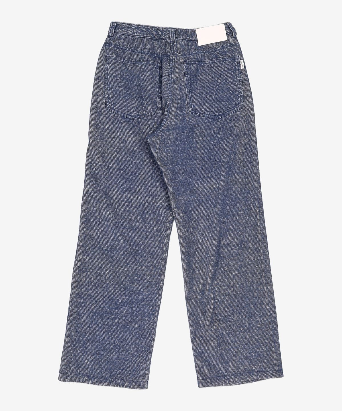 오디너리 홀리데이(ORDINARY HOLIDAY) 청/데님 팬츠 S