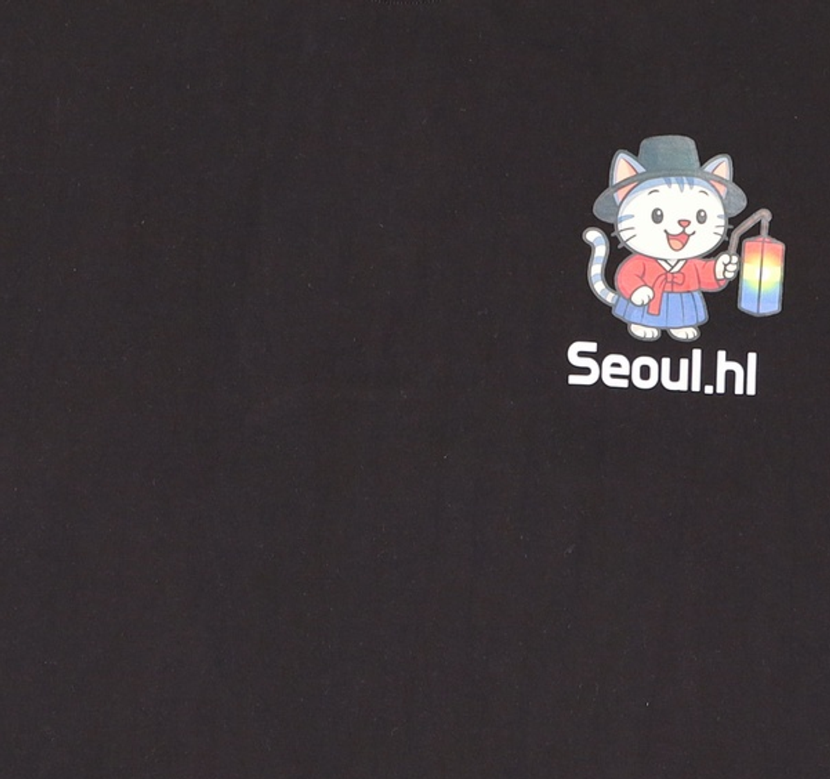 비캔버스(BECANVAS) 반소매 티셔츠 XL