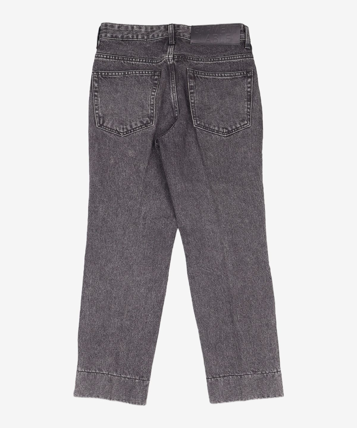 가먼트레이블(GARMENT LABLE) 청/데님 팬츠 95