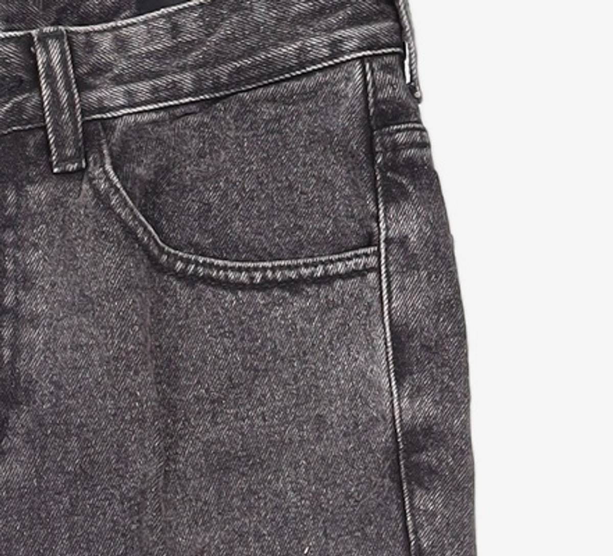 가먼트레이블(GARMENT LABLE) 청/데님 팬츠 95