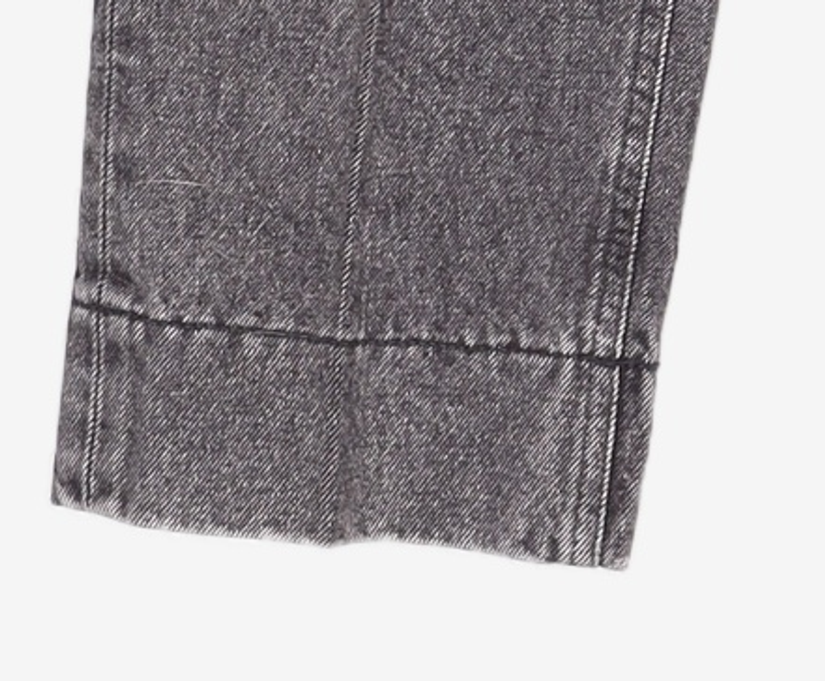 가먼트레이블(GARMENT LABLE) 청/데님 팬츠 95