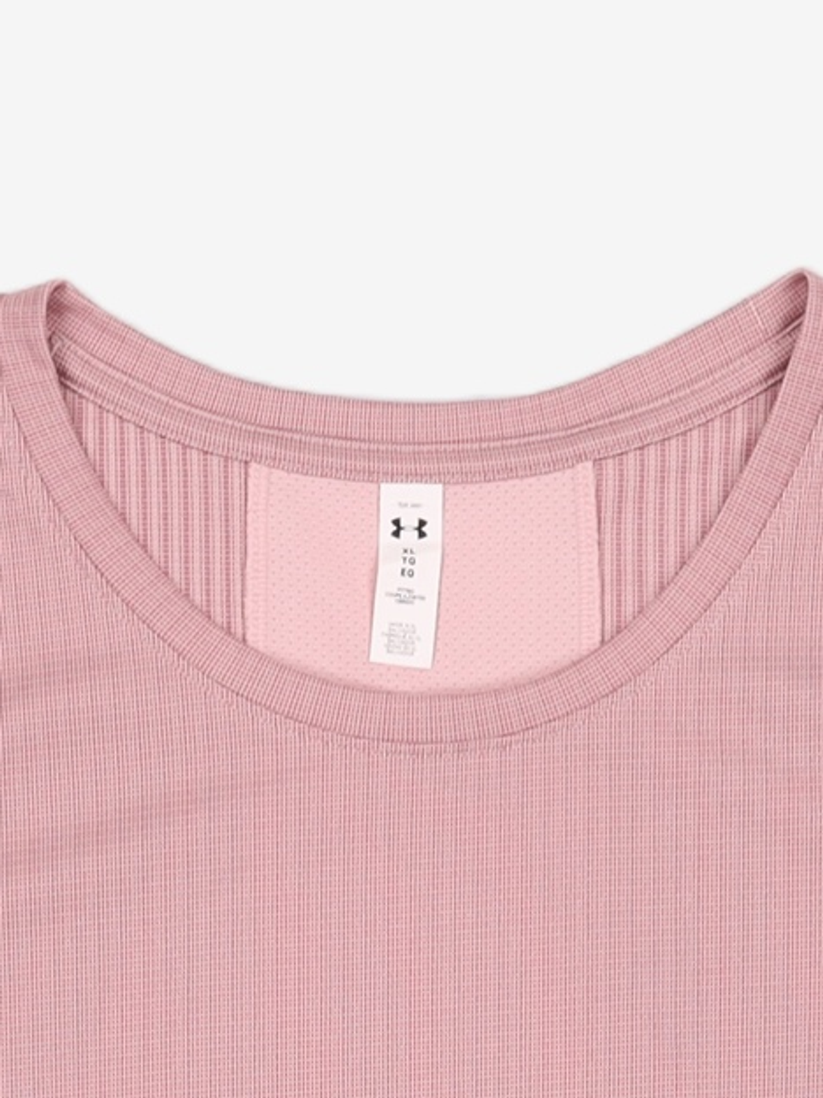 언더아머(UNDERARMOUR) 반소매 티셔츠 XL