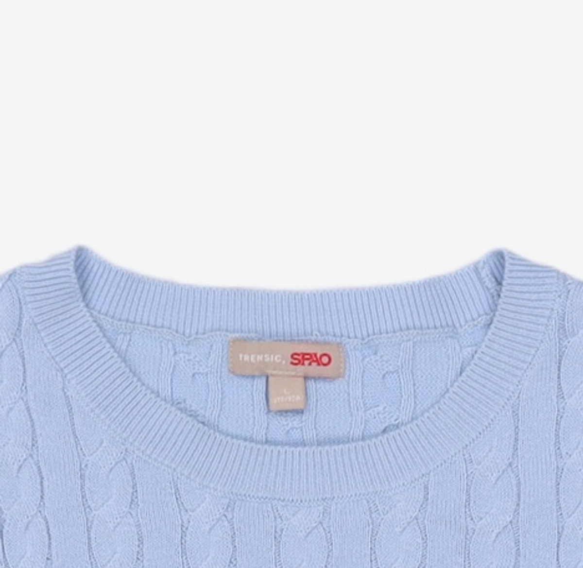스파오(SPAO) 니트/스웨터 L