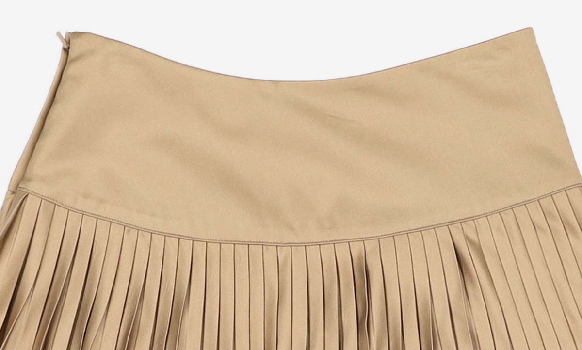 유니클로(UNIQLO) 롱스커트 58
