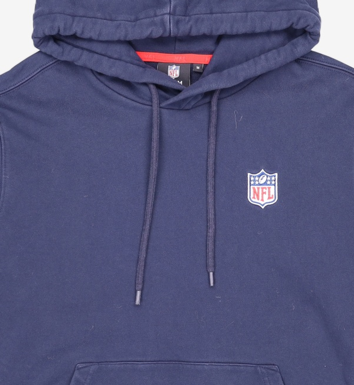 엔에프엘(NFL) 후드 티셔츠 M