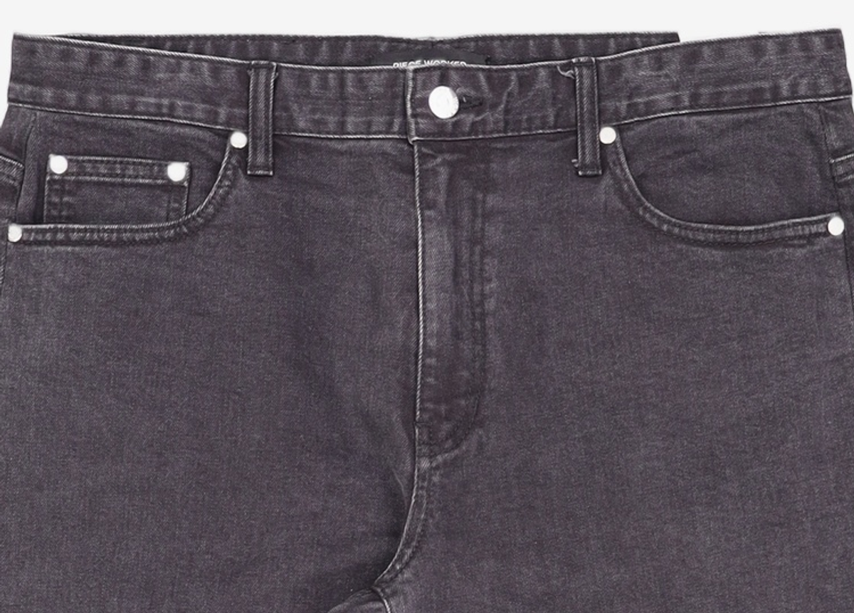 피스워커(PIECE WORKER) Carter / New Crop2 36
