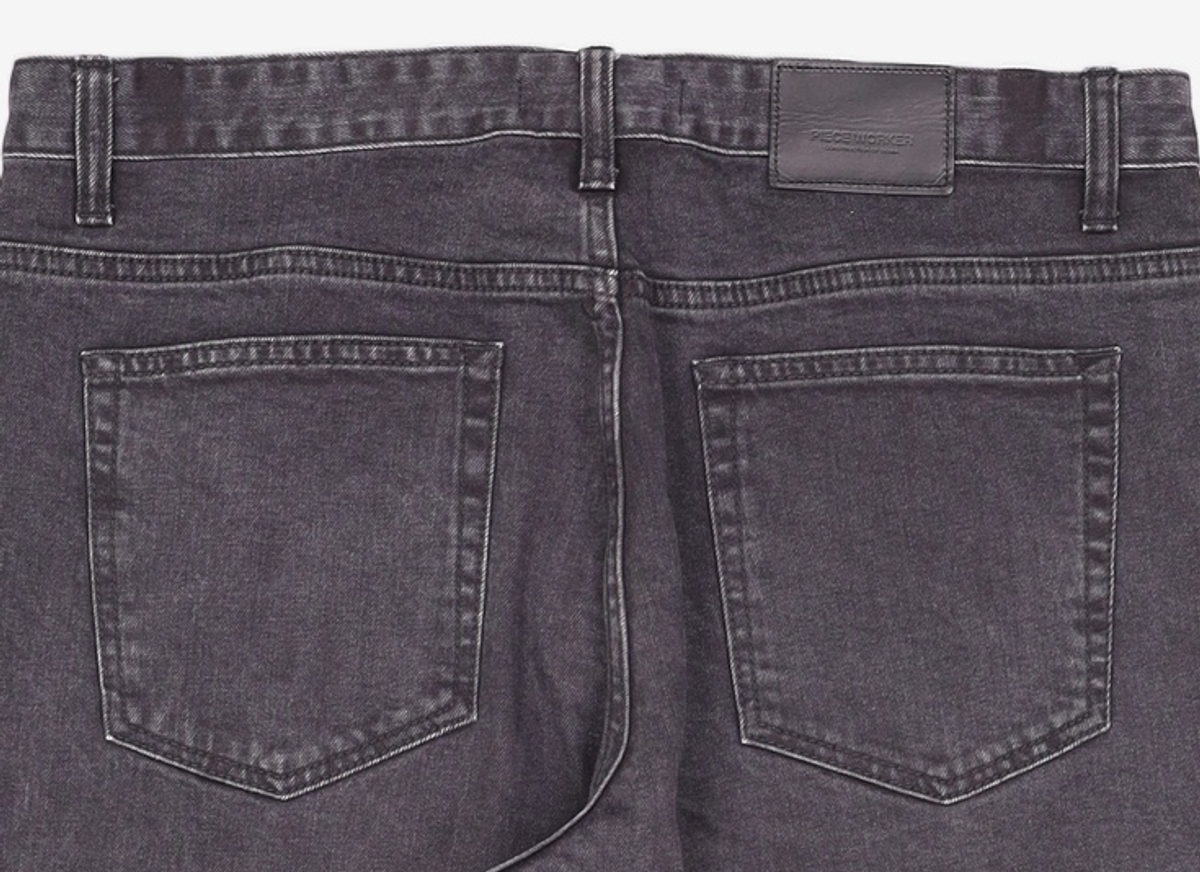 피스워커(PIECE WORKER) Carter / New Crop2 36