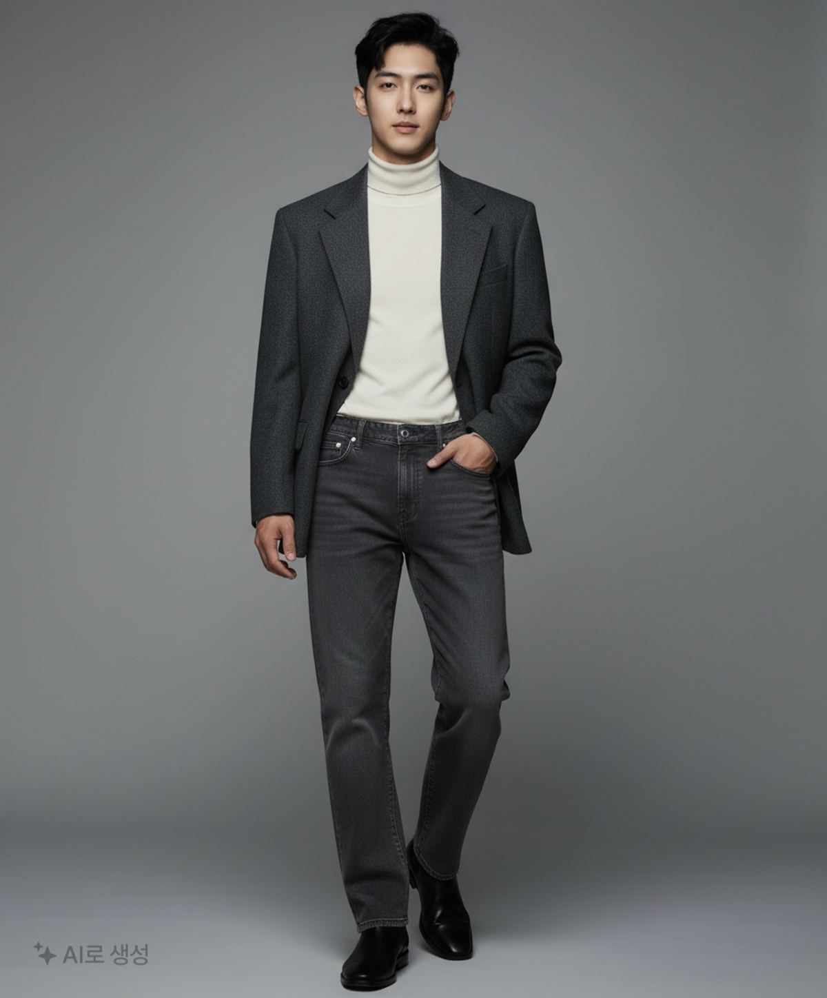 피스워커(PIECE WORKER) Carter / New Crop2 36
