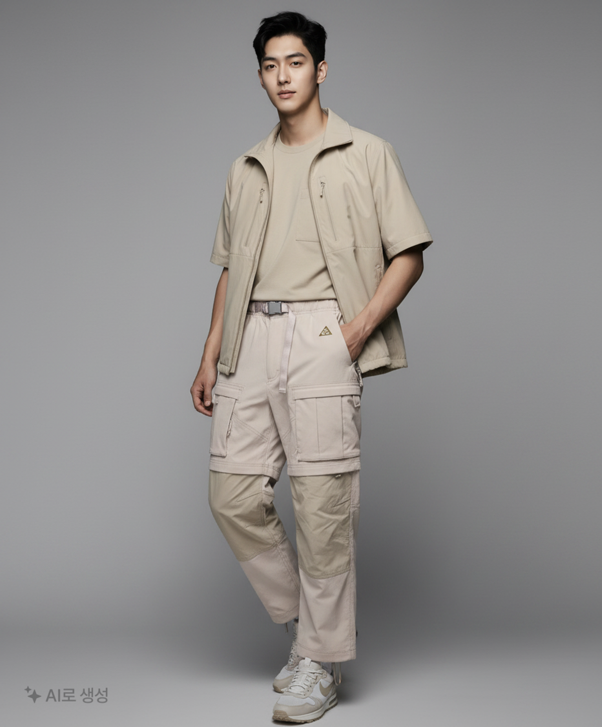 나이키 ACG(NIKE ACG) 기타 바지 L