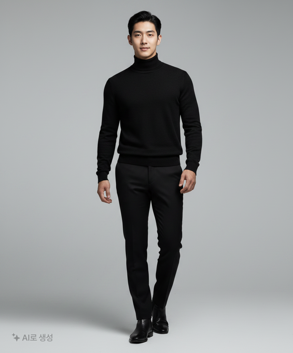 드로우핏(DRAW FIT) 긴소매 티셔츠 L