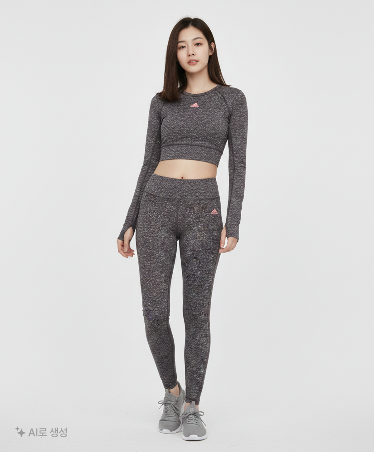 아디다스(ADIDAS) 레깅스 M