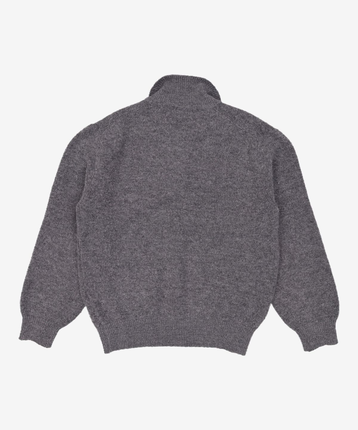키뮤어(KIIMUIR) (6 COLOR) 소프트 울(WOOL) 카라 니트 XL