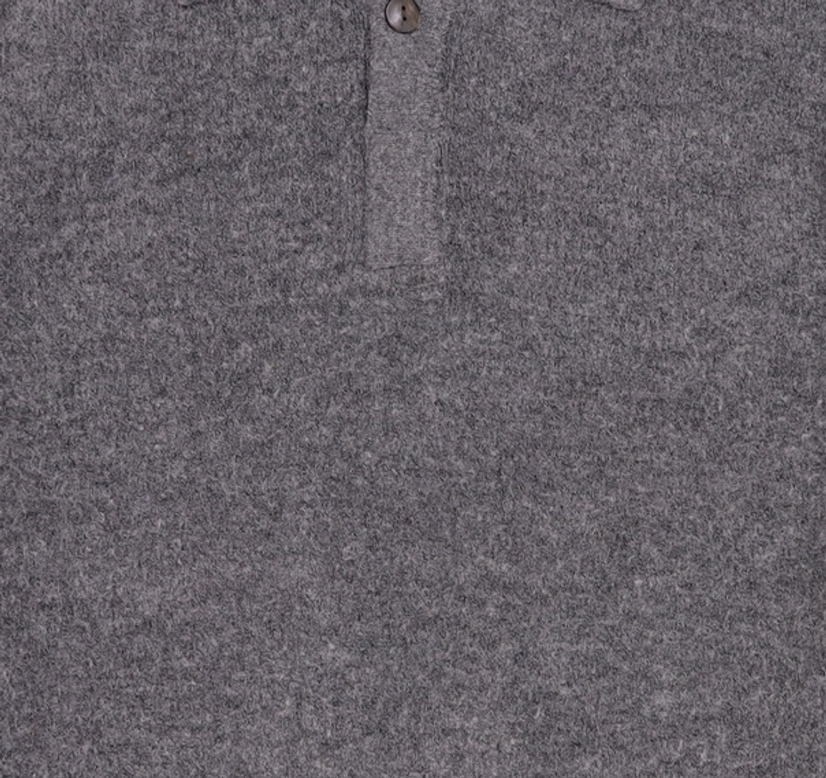 키뮤어(KIIMUIR) (6 COLOR) 소프트 울(WOOL) 카라 니트 XL