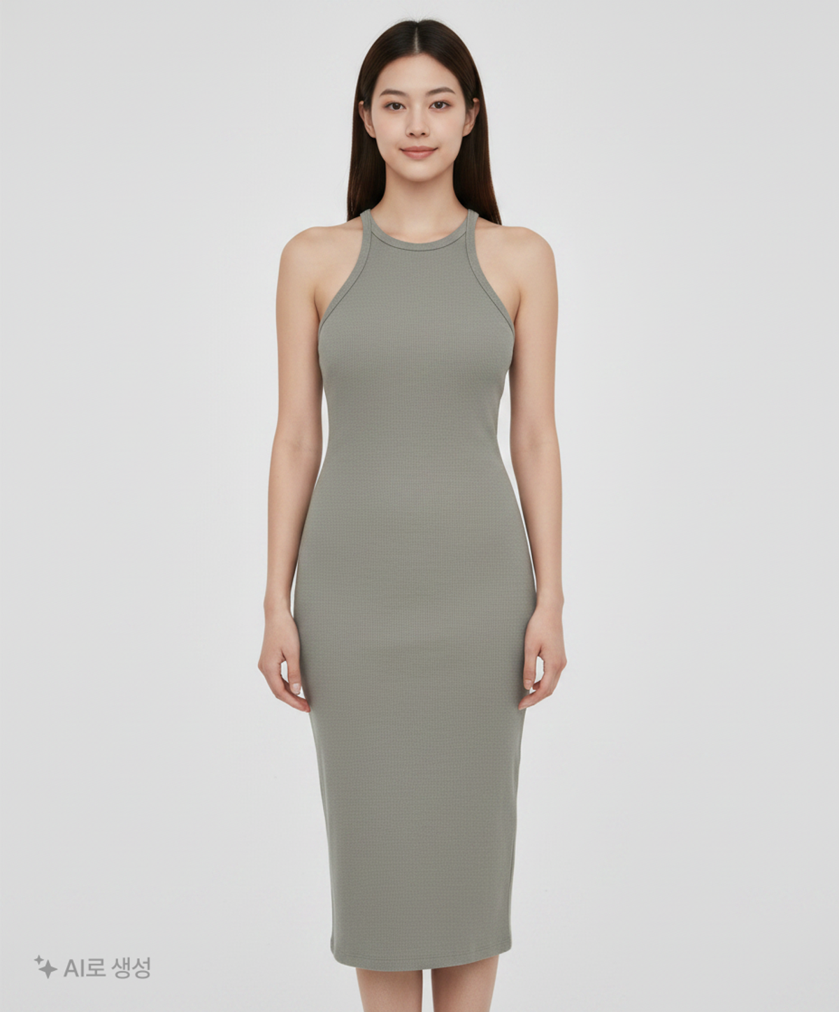 자라(ZARA) 미니 원피스 L