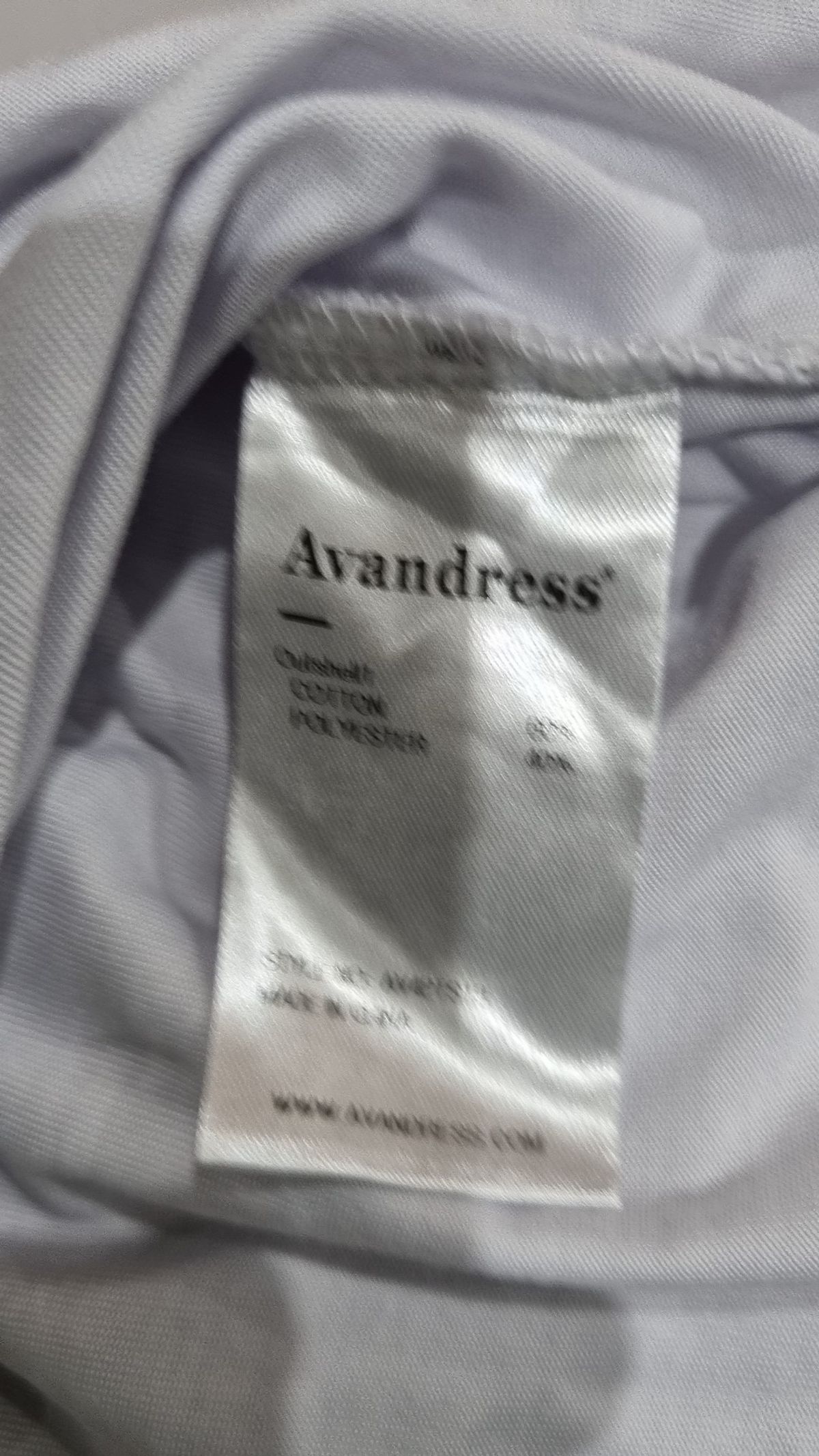 어반드레스(AVANDRESS) 반소매 티셔츠 S