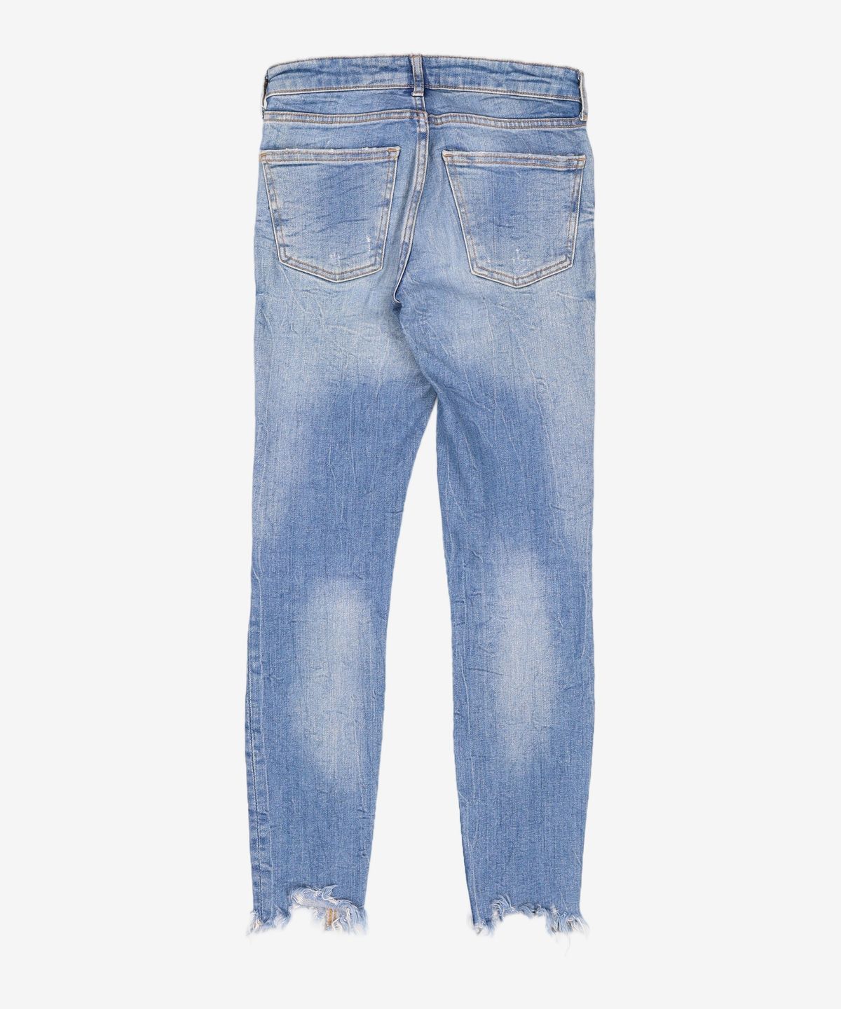 자라 우먼(ZARA WOMAN) 청/데님 팬츠