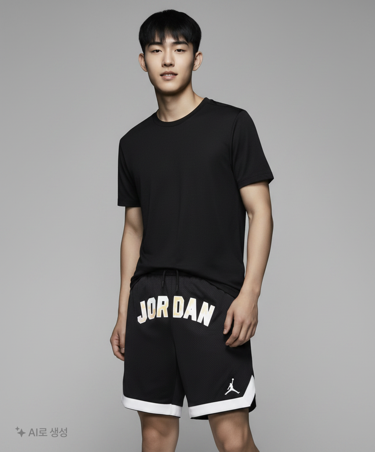 조던(Jordan) 숏팬츠 L