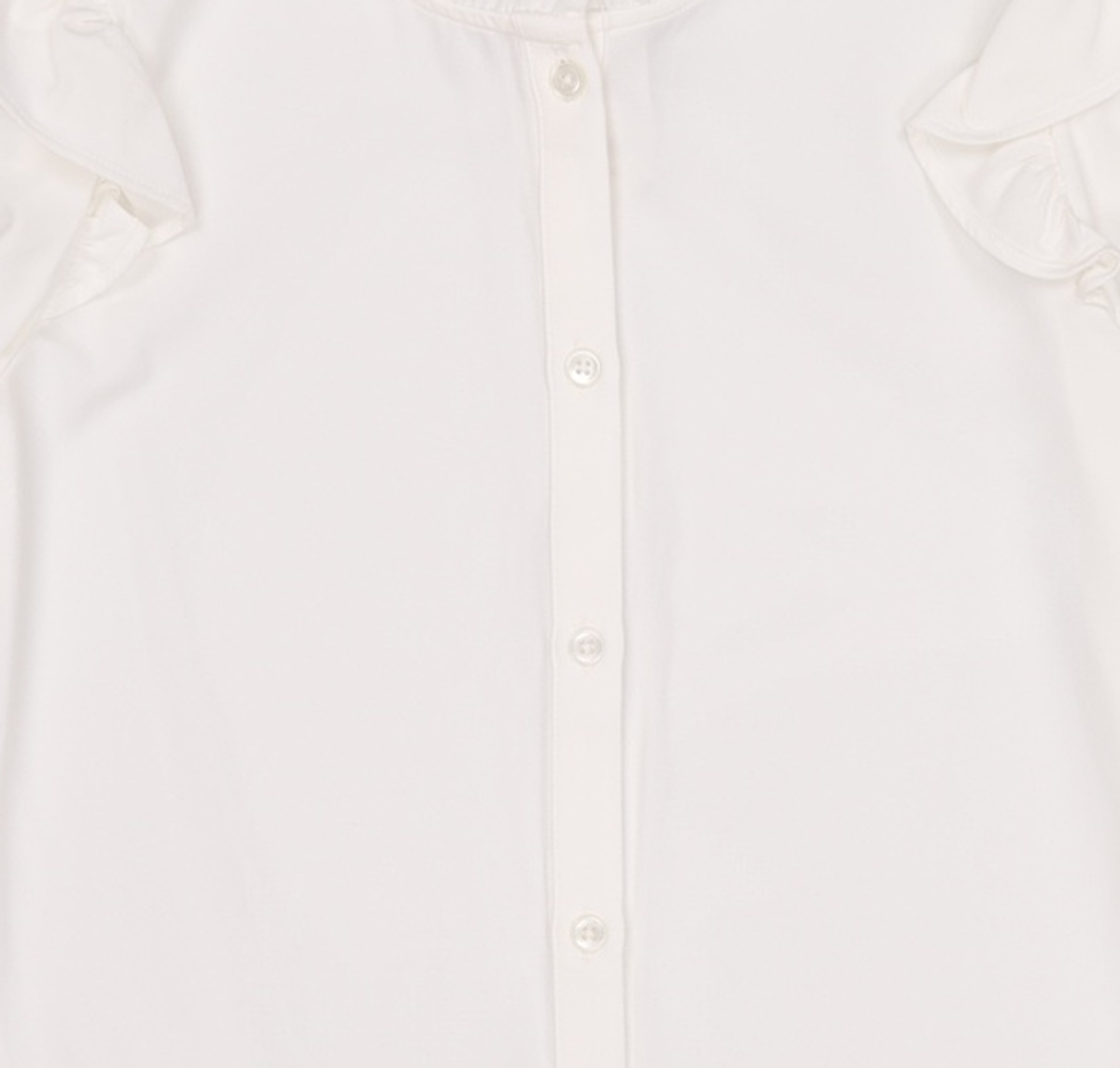 미쏘(MIXXO) 캐주얼 셔츠 S