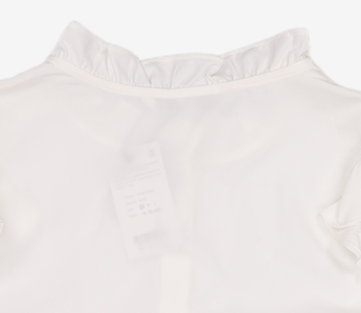 미쏘(MIXXO) 캐주얼 셔츠 S