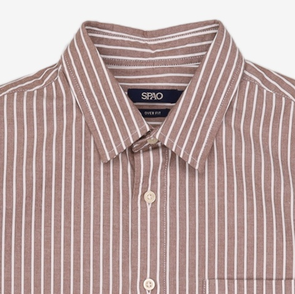 스파오(SPAO) 캐주얼 셔츠 M