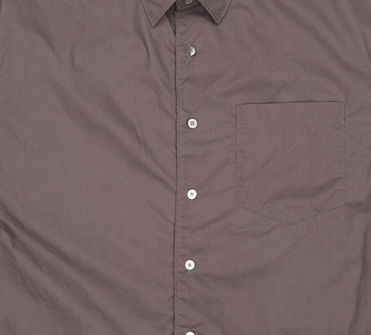 스테디 에브리웨어(STEADY EVERY WEAR) 캐주얼 셔츠 2