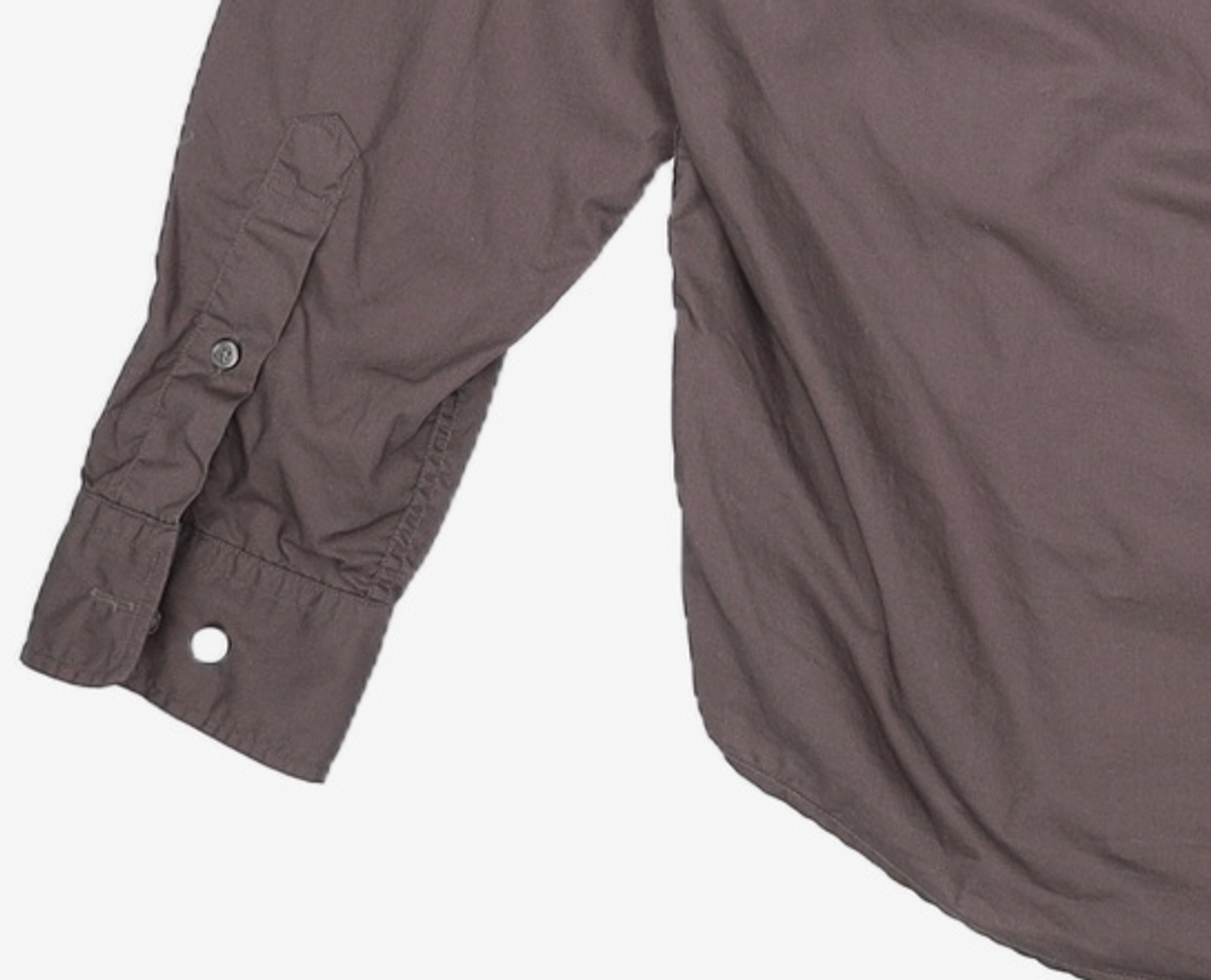 스테디 에브리웨어(STEADY EVERY WEAR) 캐주얼 셔츠 2