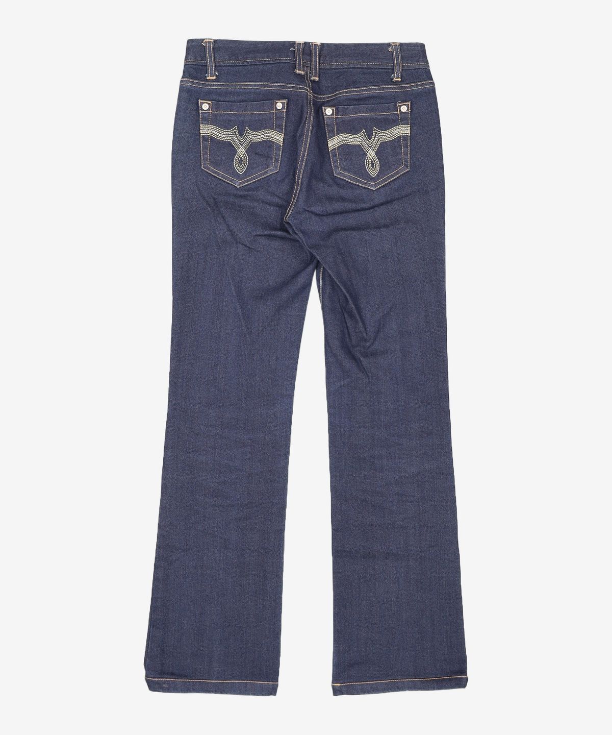 엘르 진스(ELLE JEANS) 청/데님 팬츠