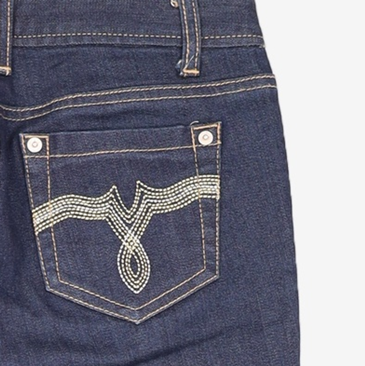 엘르 진스(ELLE JEANS) 청/데님 팬츠
