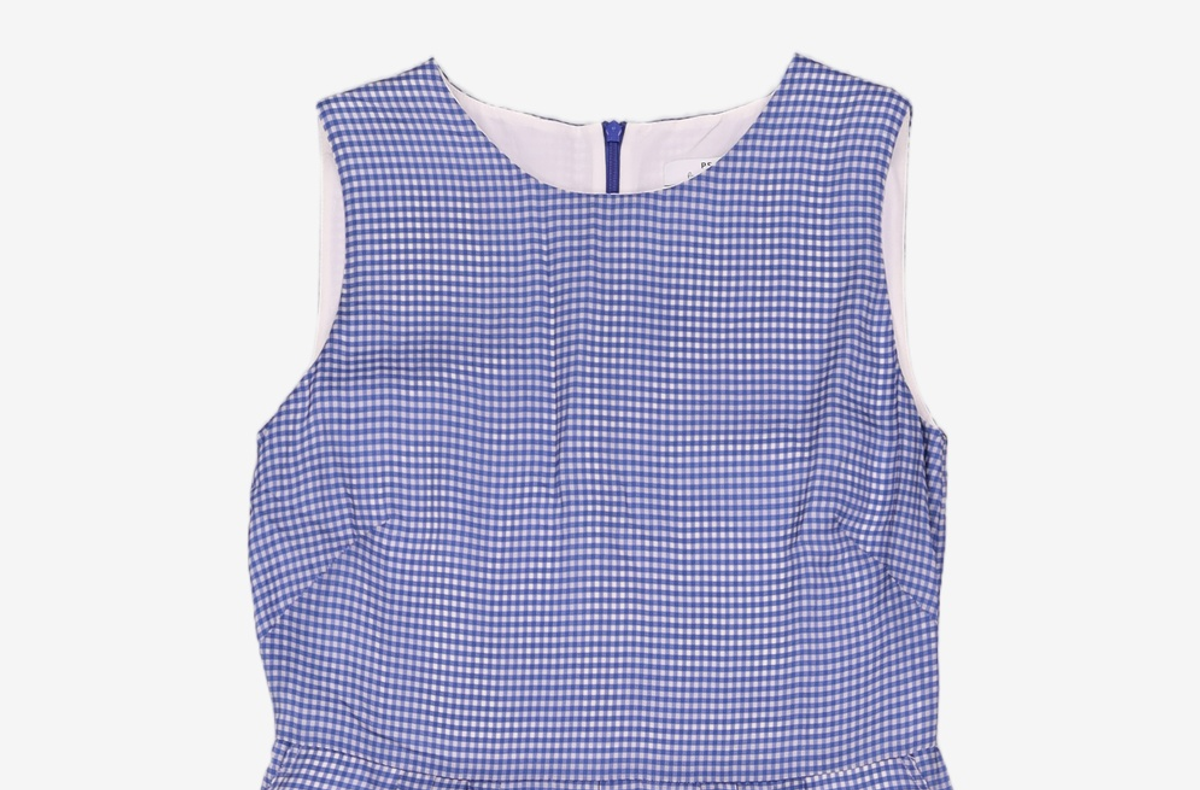 폴스미스(PAUL SMITH) 맥시 원피스 44