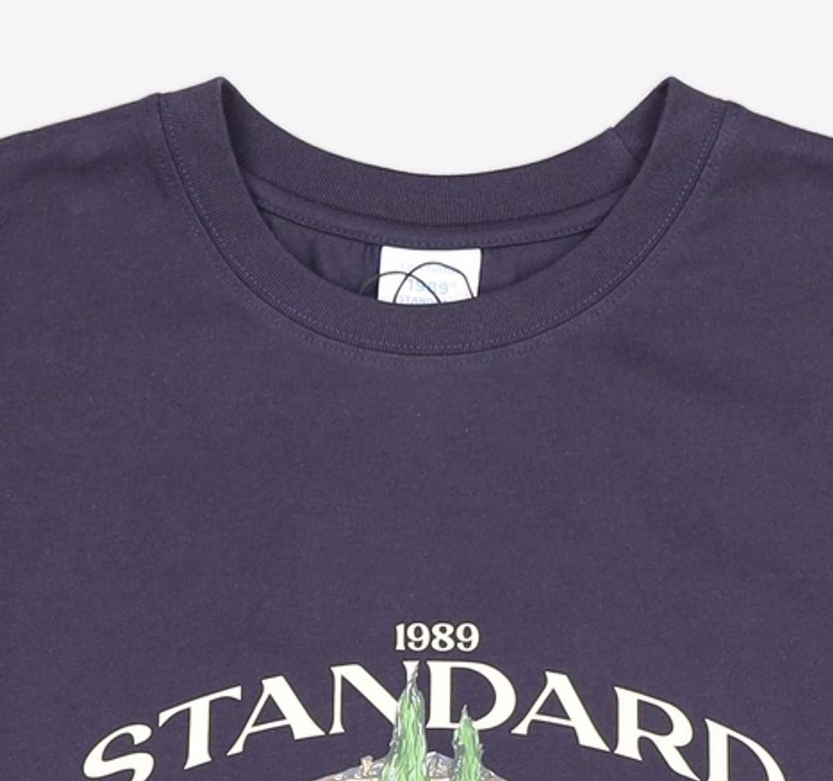 1989스탠다드(1989STANDARD) 반소매 티셔츠 XL