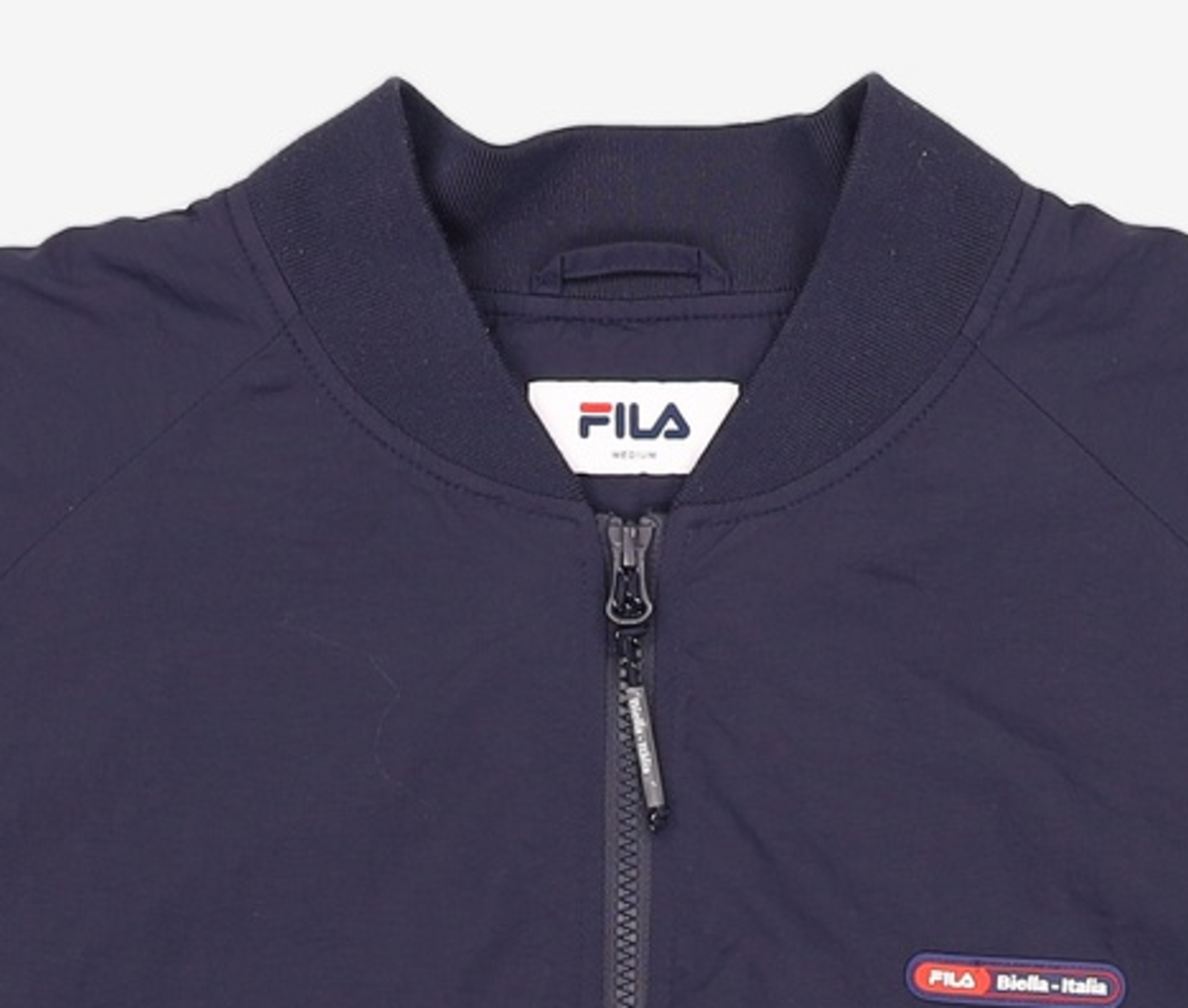 휠라(FILA) 트레이닝 재킷 M