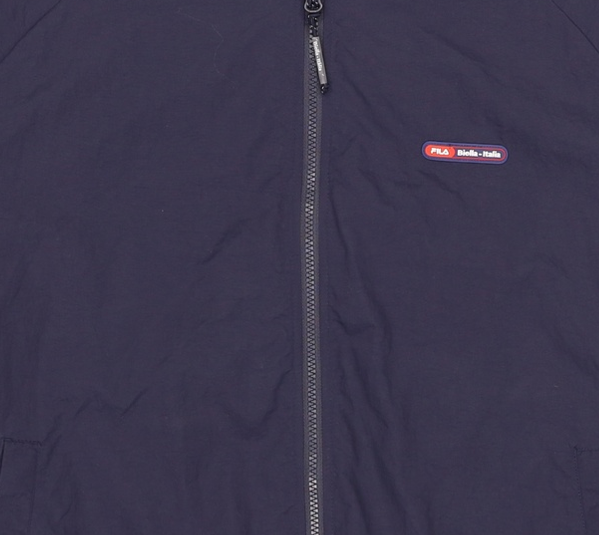 휠라(FILA) 트레이닝 재킷 M