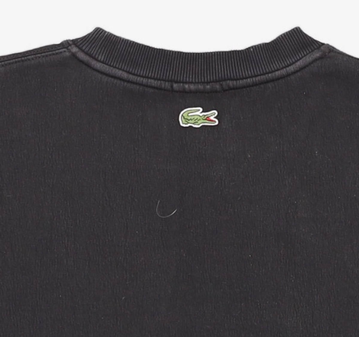 라코스테 라이브(Lacoste L!ve) 맨투맨/스웨트셔츠 M