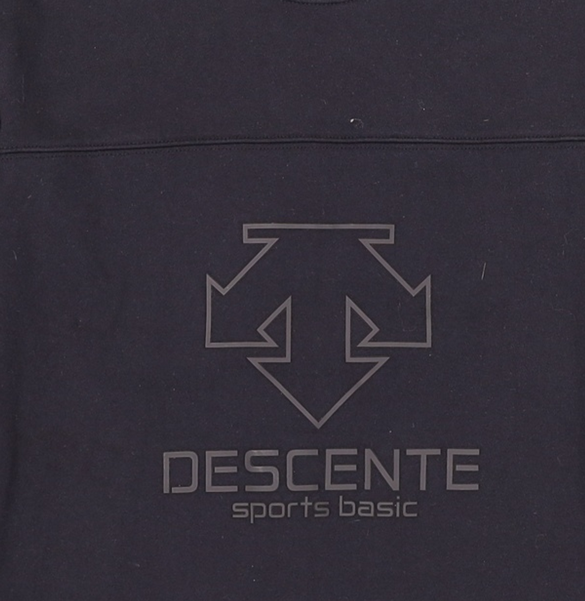 데상트(DESCENTE) 맨투맨/스웨트셔츠 105