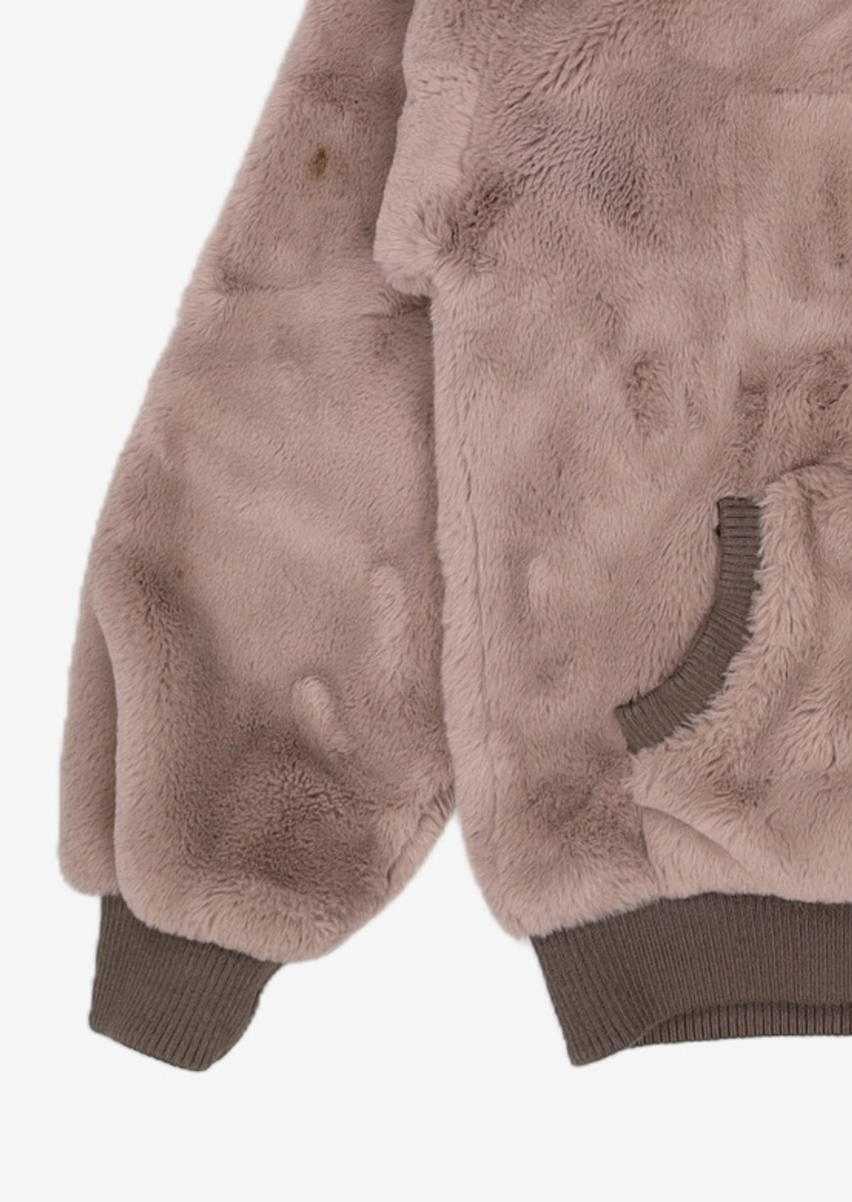 버쉬카(Bershka) 기타 점퍼/재킷 M