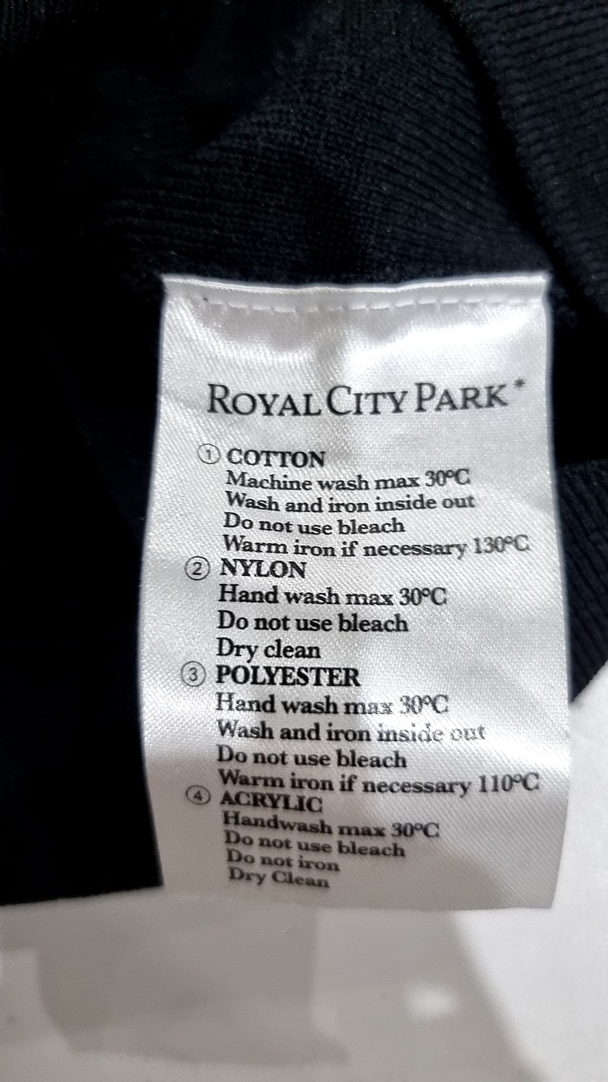 로얄시티파크(ROYAL CITY PARK) 베스트