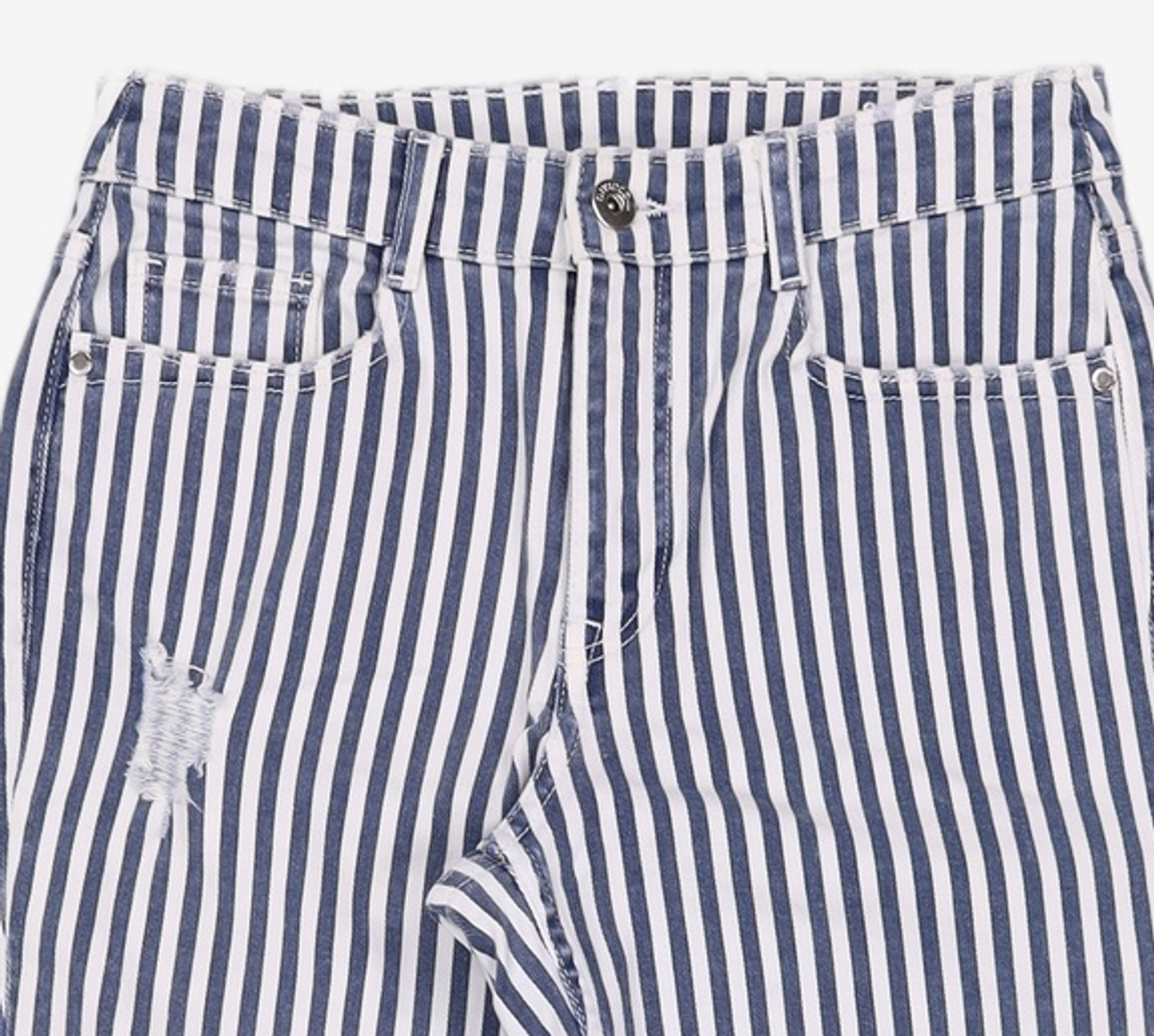 디바이디드에이치앤엠(DIVIDED H&M) 청/데님 팬츠 36