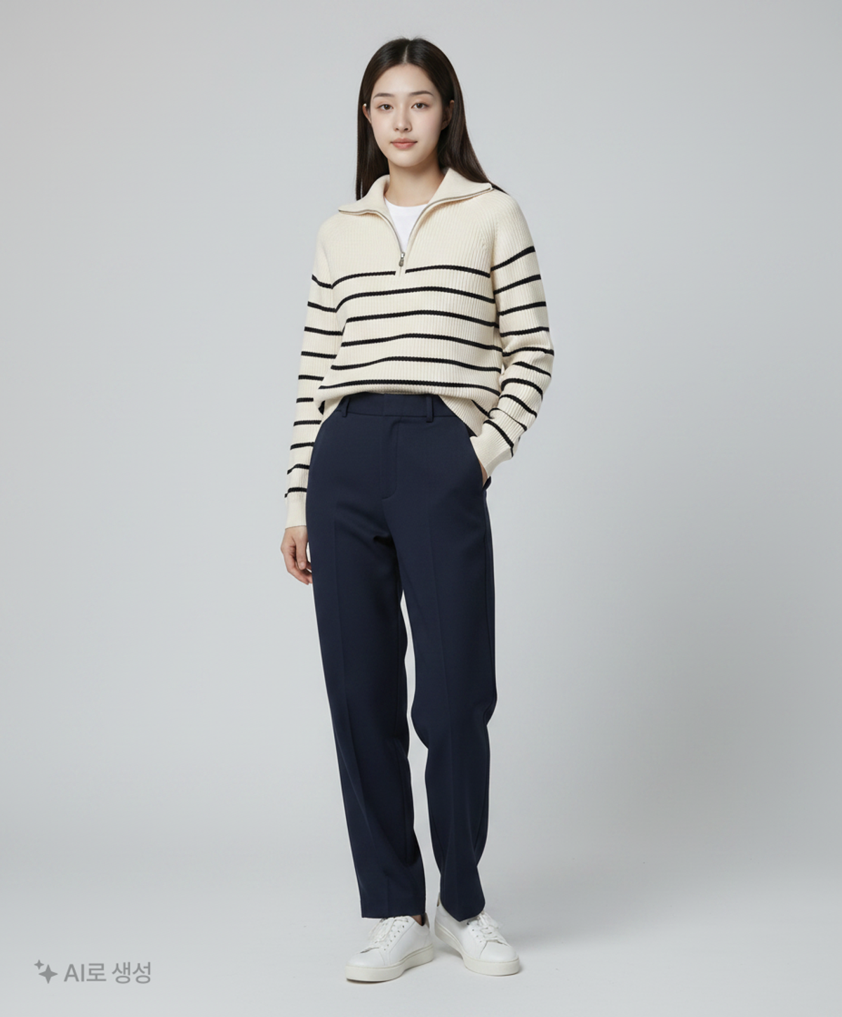 폴햄(POLHAM) 니트/스웨터 S