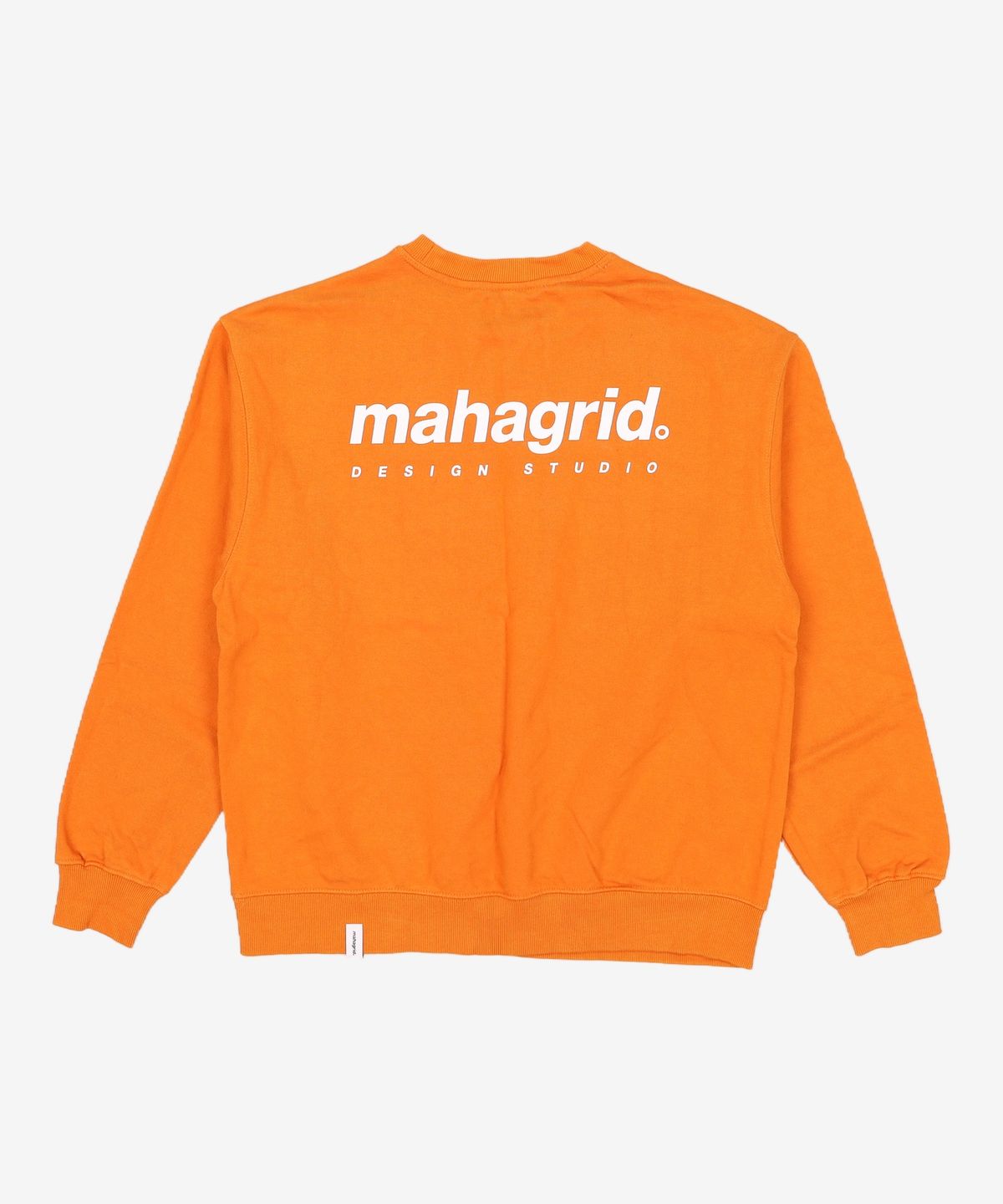 마하그리드(MAHAGRID) 맨투맨/스웨트셔츠 S