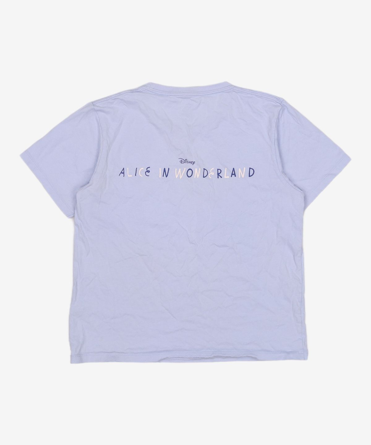 유니클로(UNIQLO) 반소매 티셔츠 L